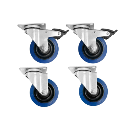 Ruedas